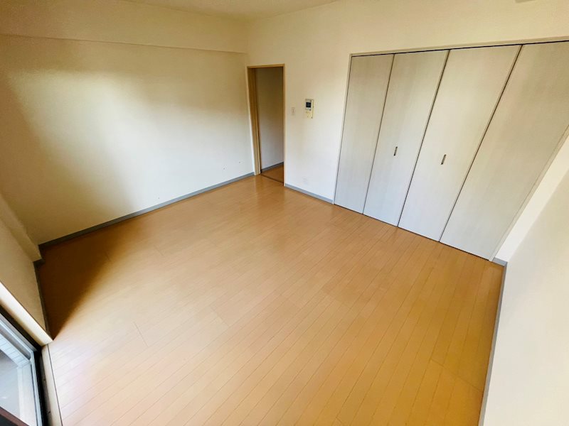 DeLCCS　ayase Ⅱ リビング