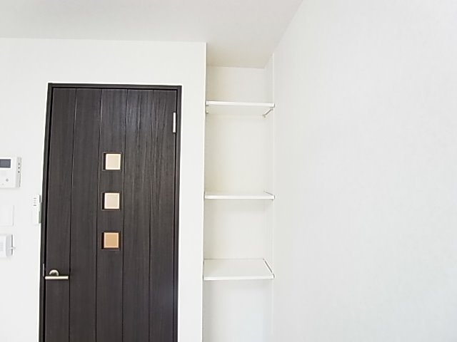 クリスタル青井２ その他