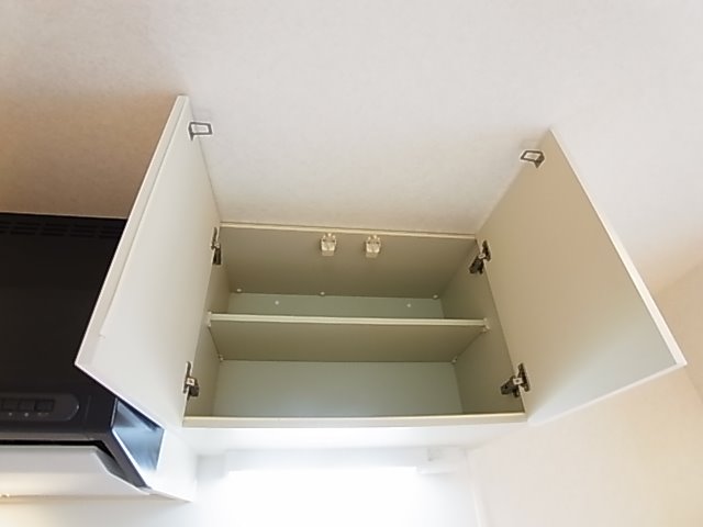 クリスタル青井２ その他