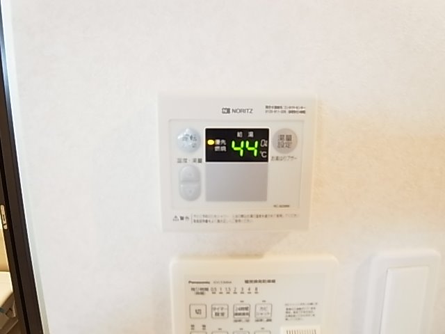 クリスタル青井２ その他