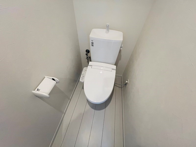 LEVICIA BLDG.Ⅱ その他1