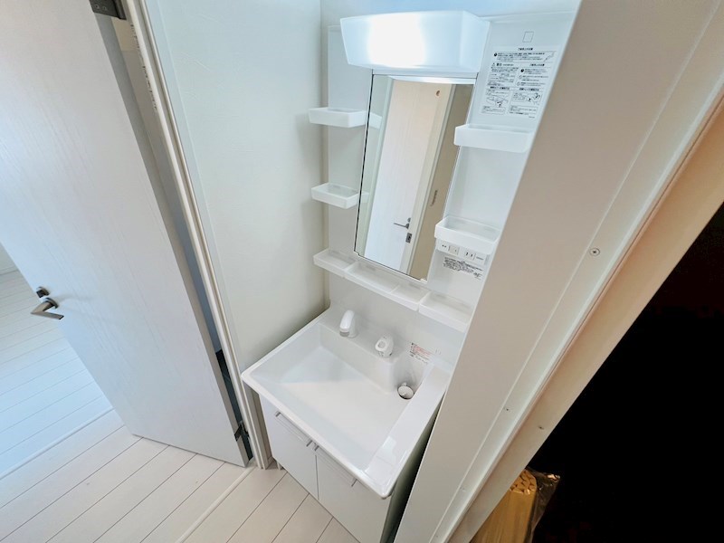 LEVICIA BLDG.Ⅱ その他2