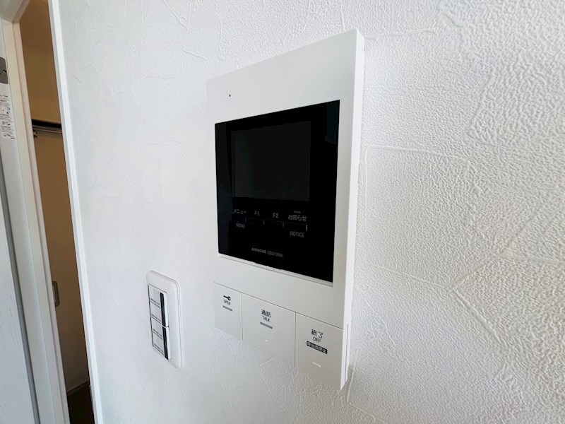 LEVICIA BLDG.Ⅱ その他4