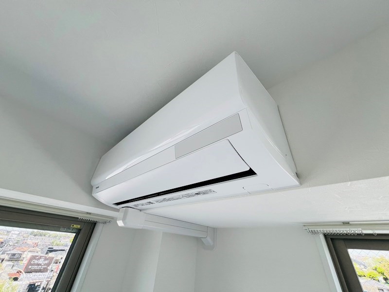 LEVICIA BLDG.Ⅱ その他5