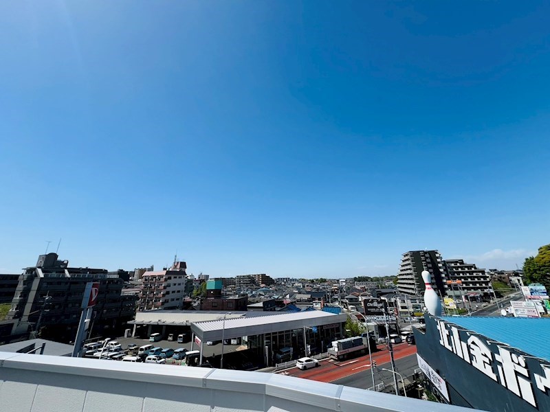 LEVICIA BLDG.Ⅱ その他7