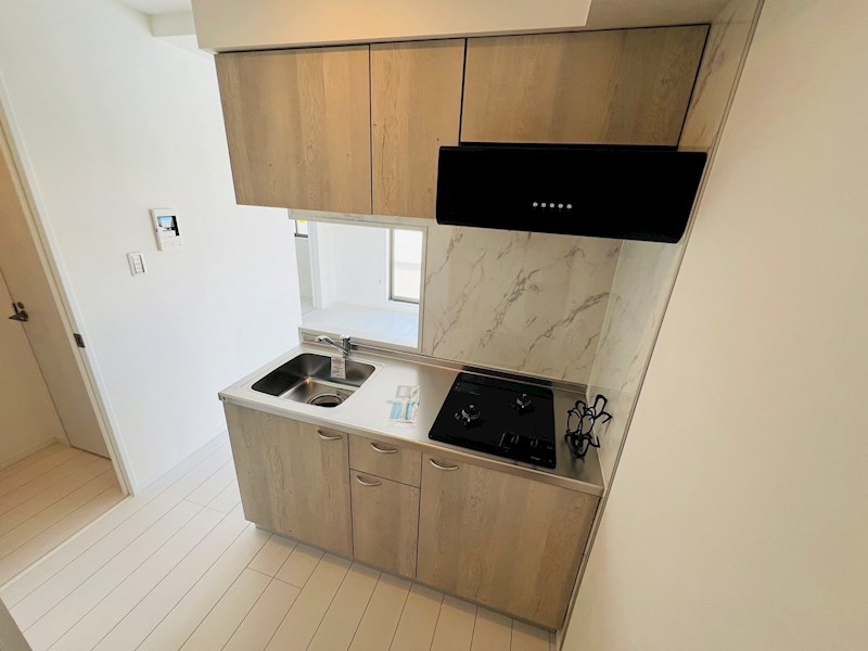 LEVICIA BLDG.Ⅱ キッチン