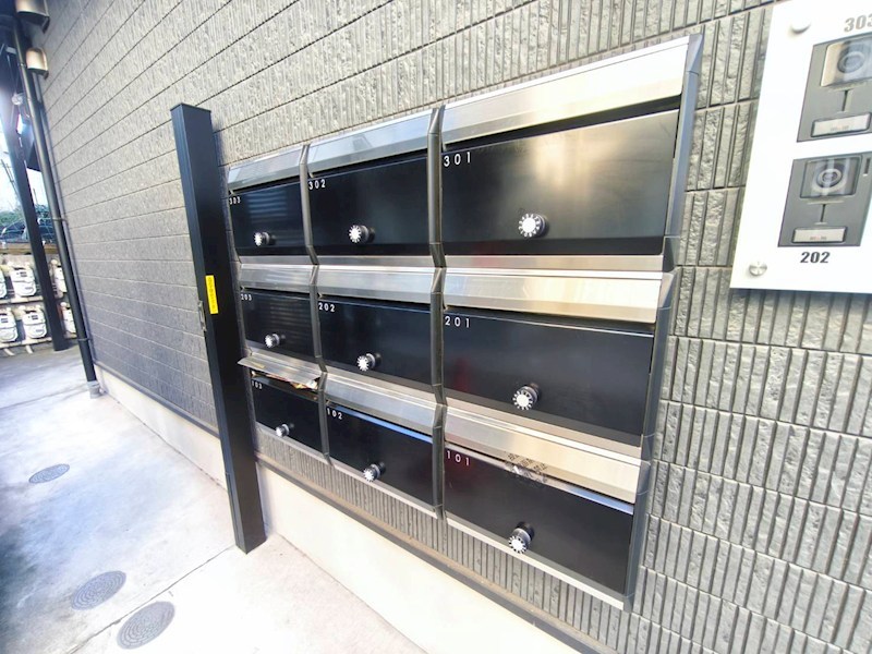 Glanz綾瀬 その他外観1