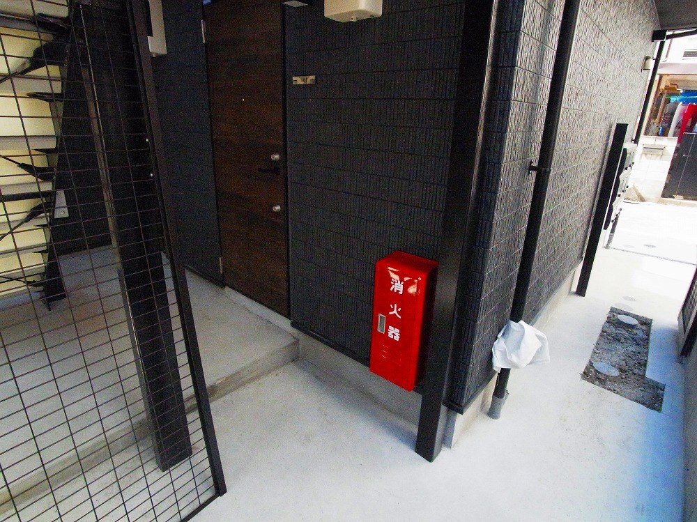 Glanz綾瀬 その他外観5