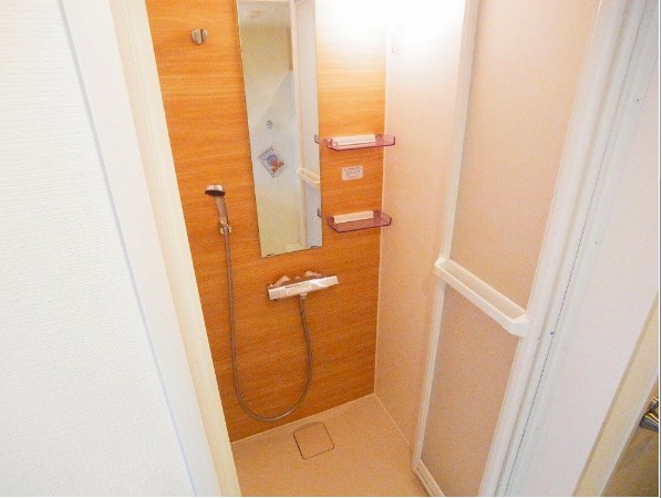 Glanz綾瀬 風呂画像