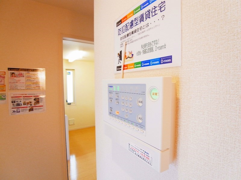 カーサメルヴェーユ その他11