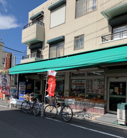 カーサメルヴェーユ 周辺画像5