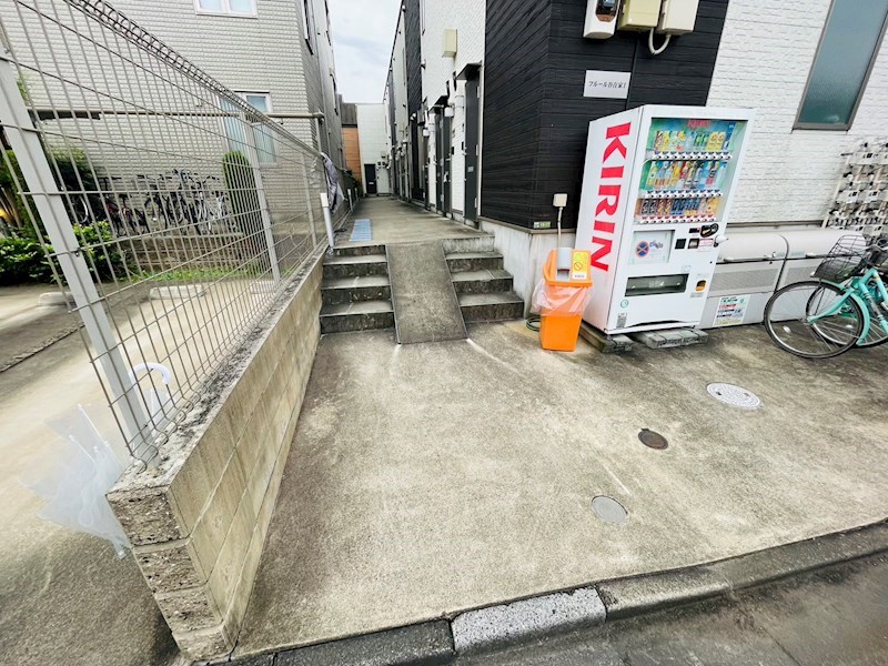 フルール谷在家１ その他外観2