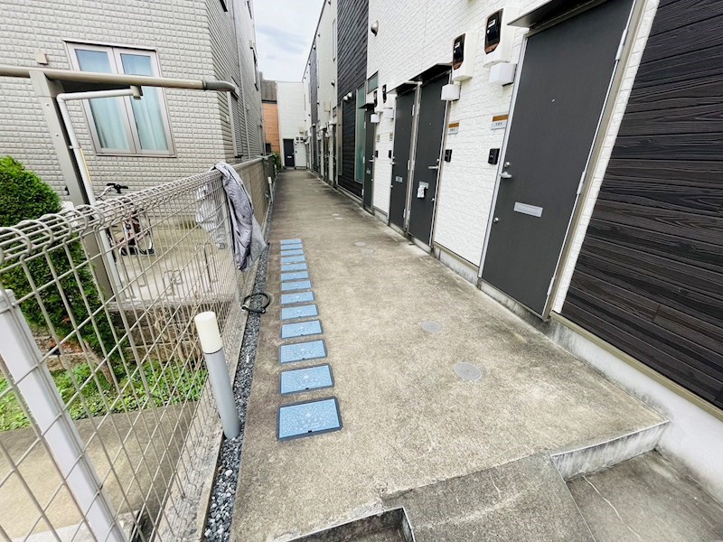 フルール谷在家１ その他外観3