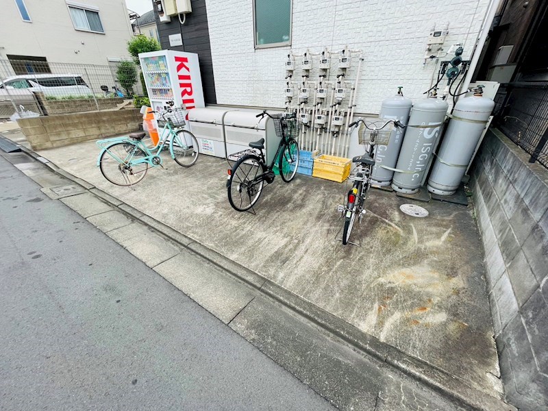 フルール谷在家１ その他外観5