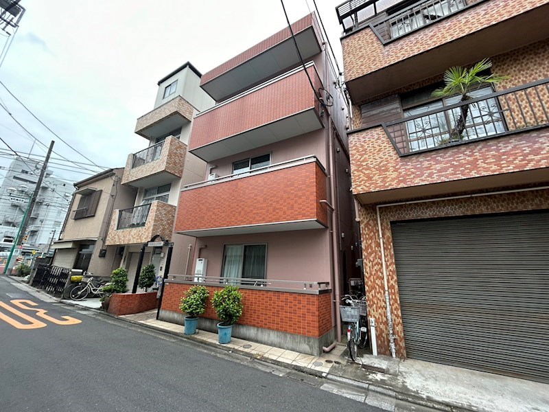 レジデンス リーベ その他外観6