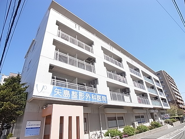 ピアンターレＭ その他外観5