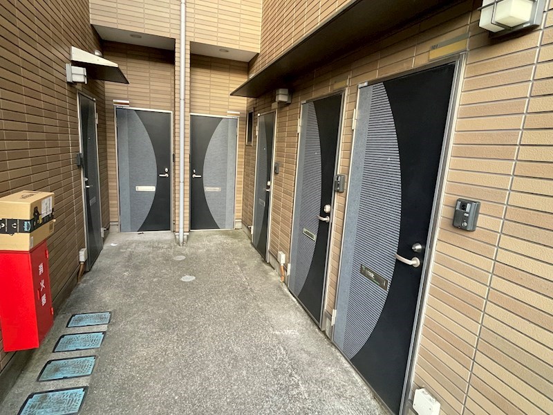 Ｃａｍｅｌ西新井 その他外観1