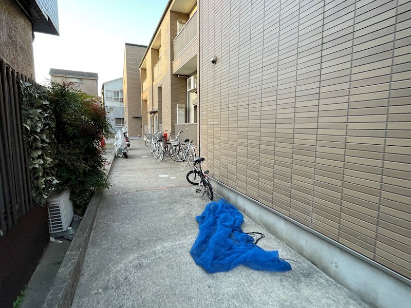 Ｃａｍｅｌ西新井 その他外観2