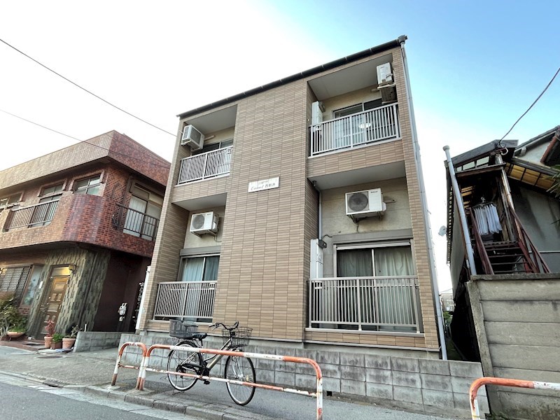 Ｃａｍｅｌ西新井 その他外観4