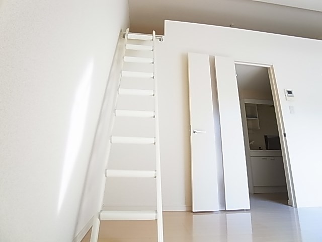 Ｃａｍｅｌ西新井 ベッドルーム