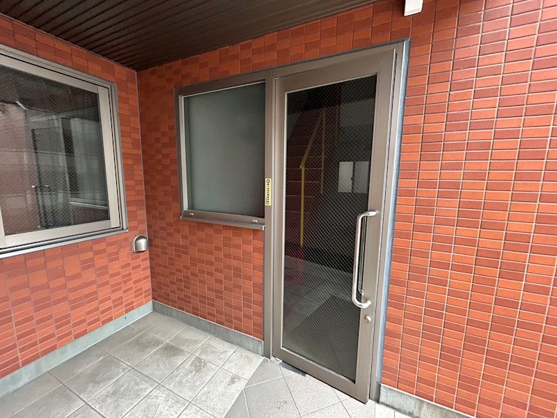 レジデンス リーベ その他外観1