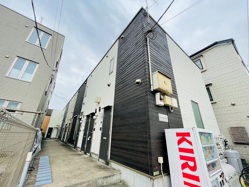 フルール谷在家１ その他外観1