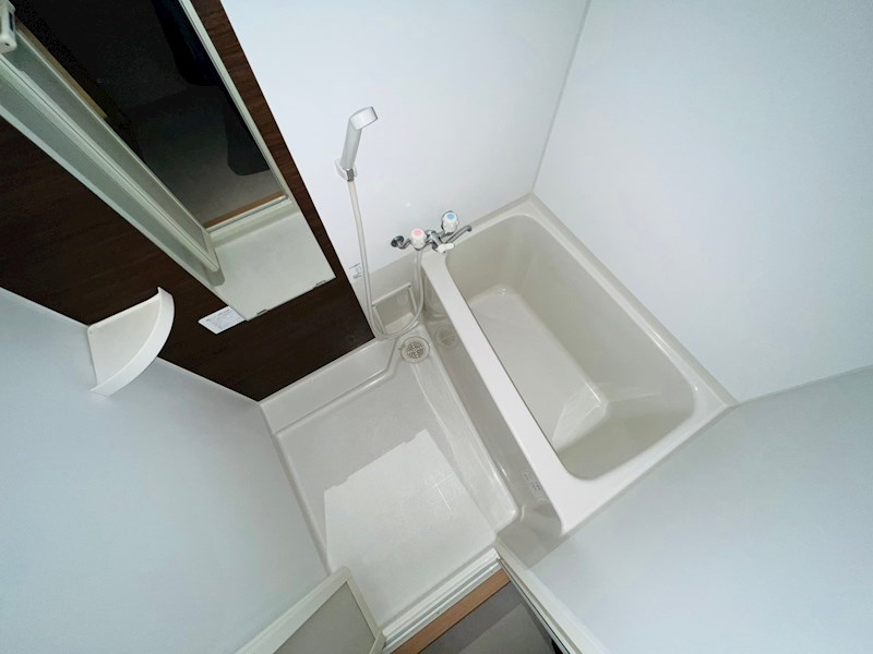 フルール谷在家１ 風呂画像