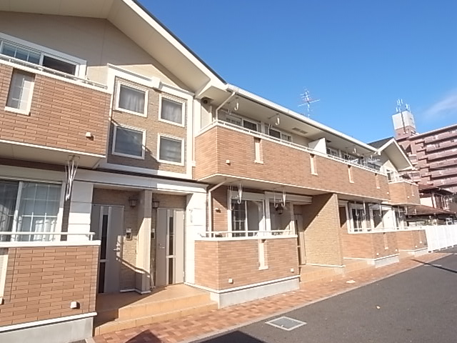 ピーノ　フォリア その他外観1