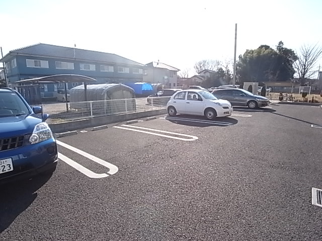 ピーノ　フォリア その他外観3