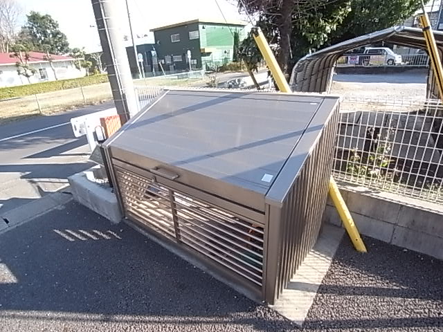 ピーノ　フォリア その他外観4