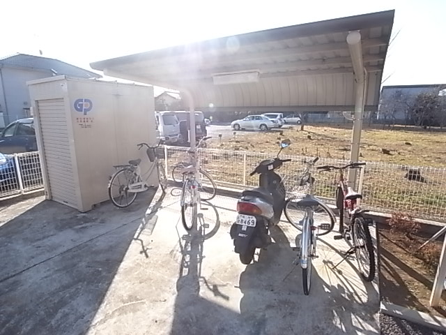 ピーノ　フォリア その他外観5