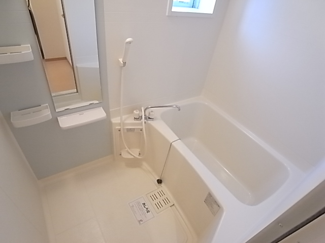 ピーノ　フォリア 風呂画像