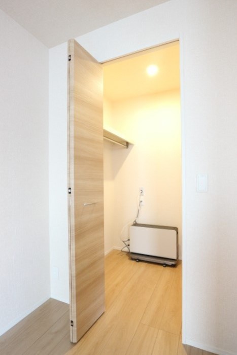 ラポール その他4