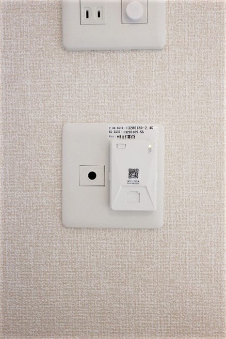 ラポール その他6