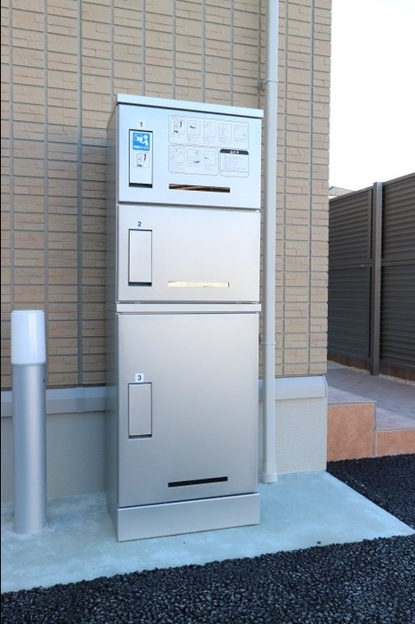 ラポール その他外観2