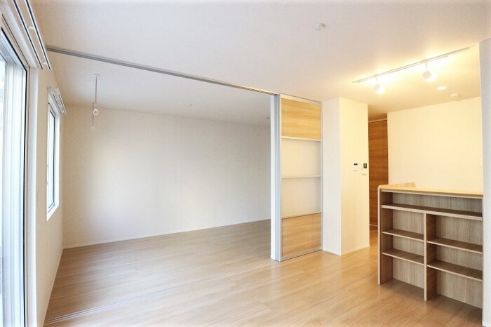 ラポール リビング