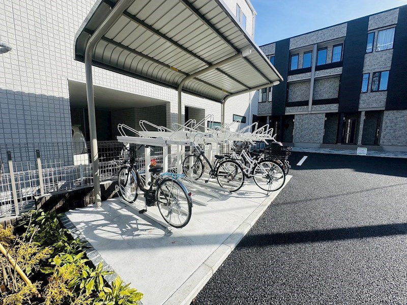 ハレレア59 その他外観2