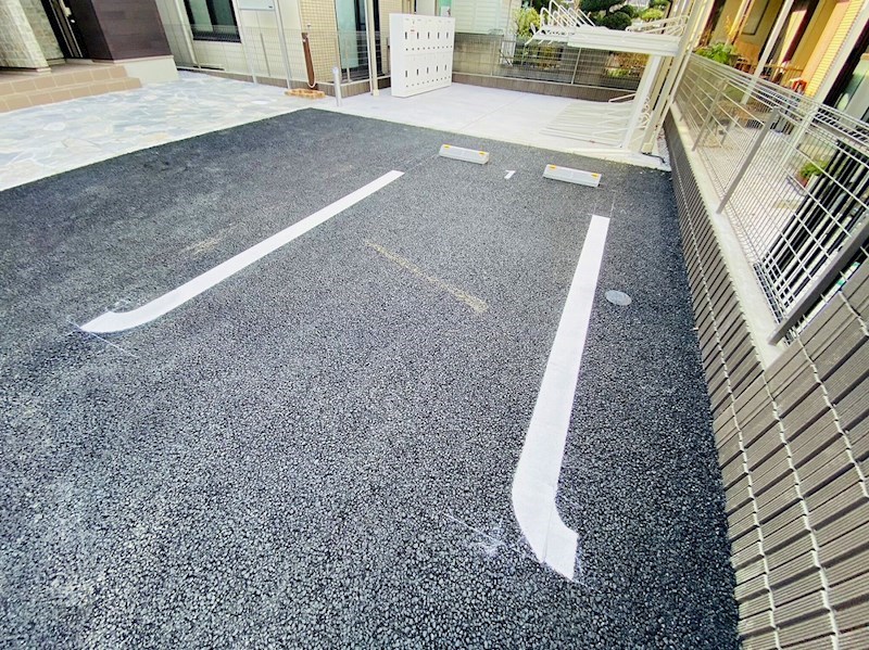 ハレレア59 その他外観4