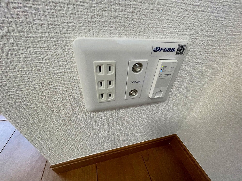 GRANPASEO舎人 その他5