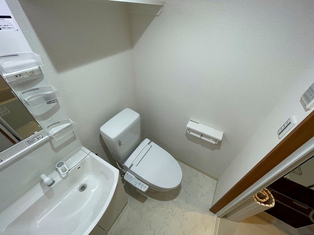 GRANPASEO舎人 その他1