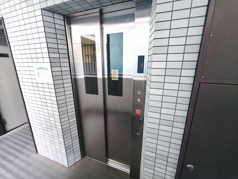 GRANPASEO舎人 その他外観4