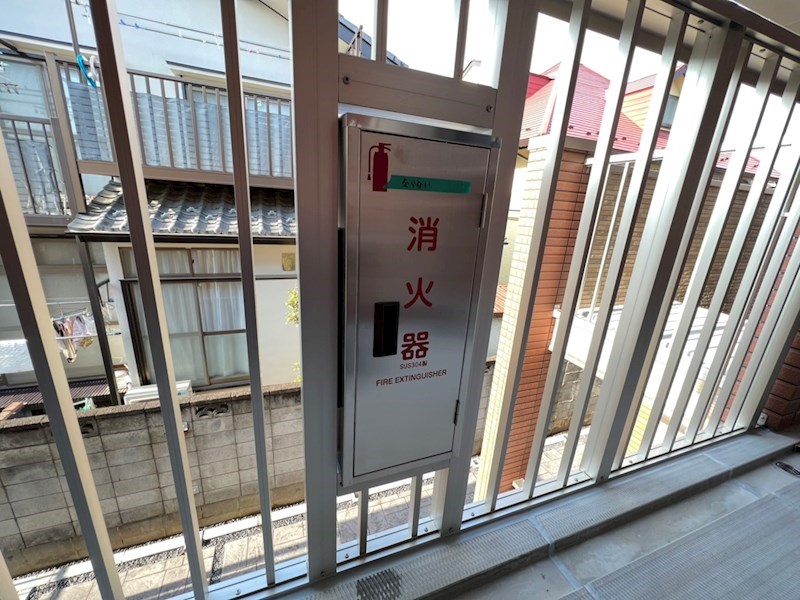 ソリヤ　エスティⅡ  その他外観5