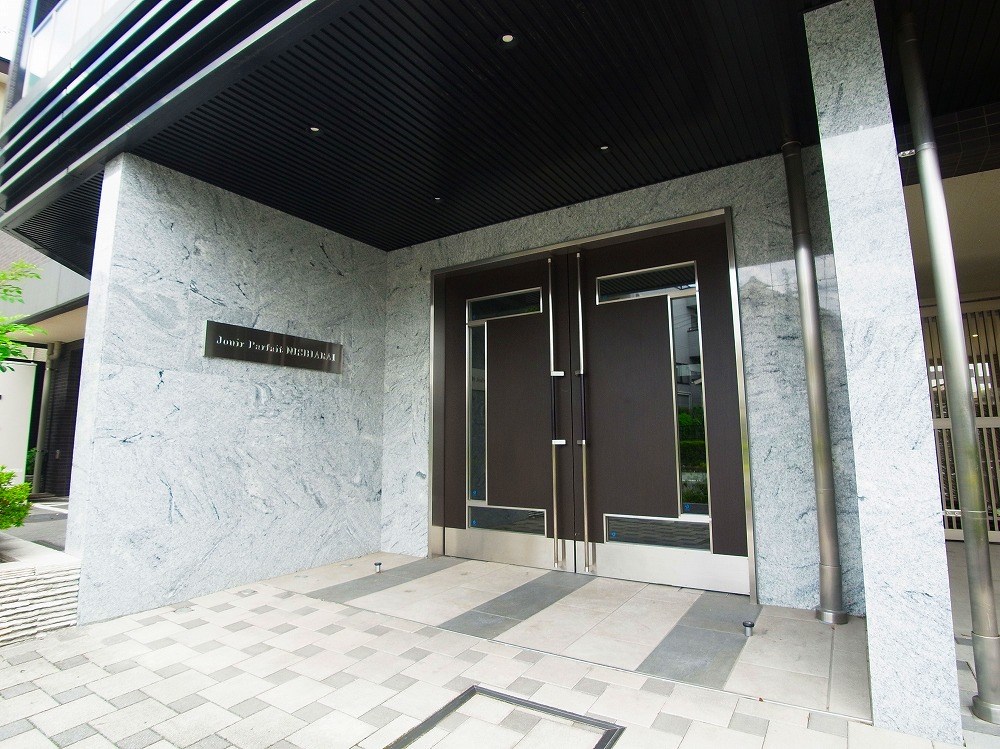 ジュイールパルフェ西新井 その他外観1