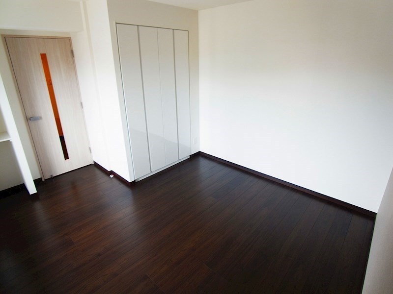 ジュイールパルフェ西新井 リビング