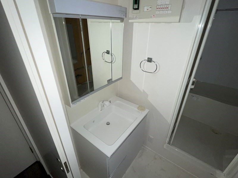 ラシーネ扇クローバー その他2