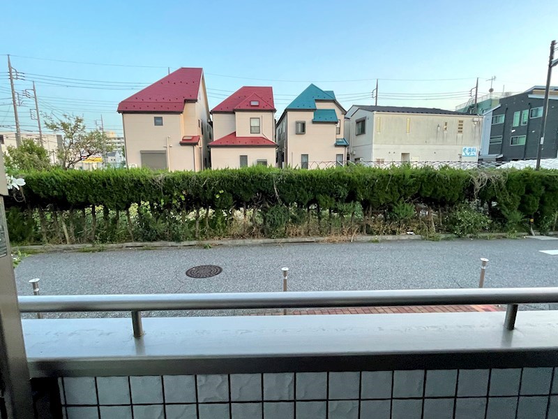 ラシーネ扇クローバー その他6