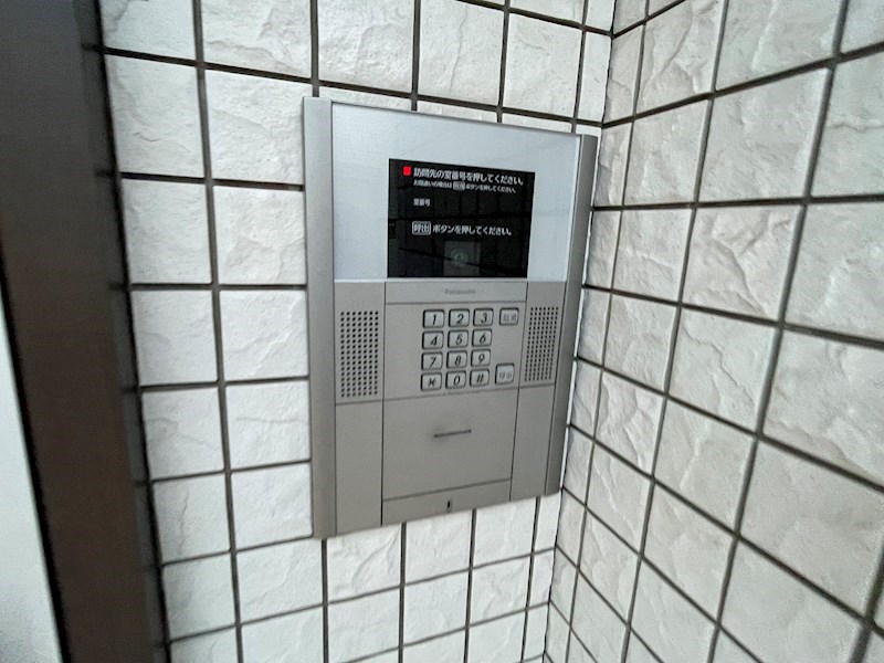 ラシーネ扇クローバー その他外観4