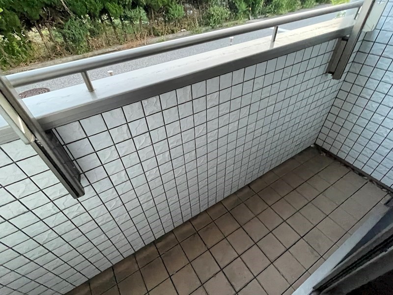 ラシーネ扇クローバー その他12