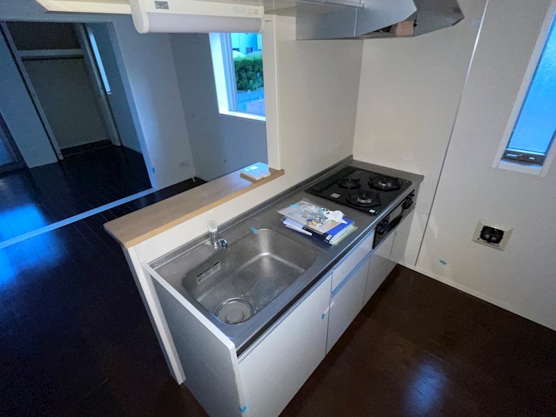 ラシーネ扇クローバー その他20