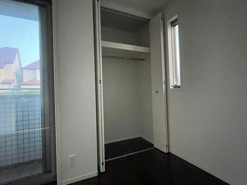 ラシーネ扇クローバー その他3